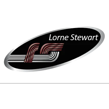Lorne Stewart